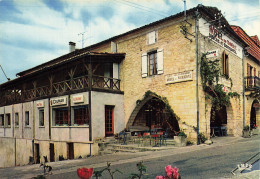 24 VILLEFRANCHE DU PERIGORD HOTEL DU COMMERCE - Sonstige & Ohne Zuordnung