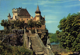 24 MONTFORT LE CHATEAU - Sonstige & Ohne Zuordnung