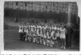 Photo Vintage Paris Snap Shop - Sport Equipe  Ouest - Sports