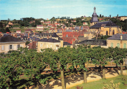 24 SARLAT - Sarlat La Caneda