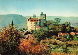 24 BEYNAC ET CAZENAC LE CHATEAU - Sonstige & Ohne Zuordnung