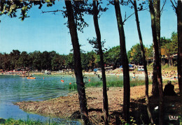 24 MONPAZIER CAMPING DE VERONNE - Altri & Non Classificati