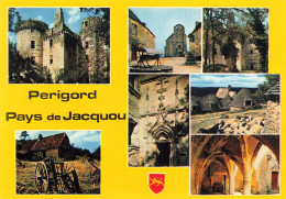 24 PERIGORD PAYS DE JACQUOU - Altri & Non Classificati