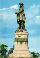 21 ALISE SAINTE REINE STATUE DE VERCINGETORIX - Andere & Zonder Classificatie