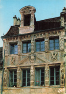 21 DIJON LA MAISON DES CARIATIDES - Dijon