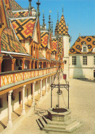 21 BEAUNE L HOTEL DIEU - Beaune