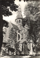 21 SEMUR EN AUXOIS EGLISE NOTRE DAME - Semur