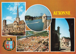 21 AUXONNE  - Auxonne