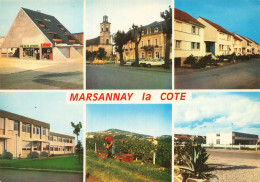 21 MARSANNAY LA COTE - Other & Unclassified