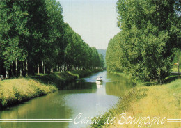 21 BOURGOGNE LE CANAL - Other & Unclassified