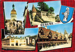 21 BEAUNE - Beaune