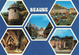 21 BEAUNE - Beaune