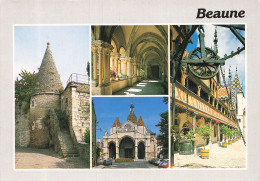 21 BEAUNE - Beaune