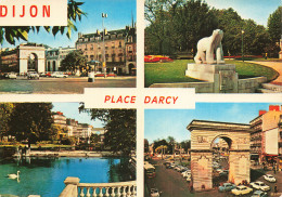 21 DIJON PLACE DARCY - Dijon