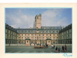 21 DIJON LE PALAIS DES DUCS - Dijon