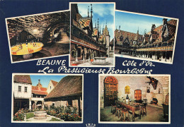 21 BEAUNE - Beaune