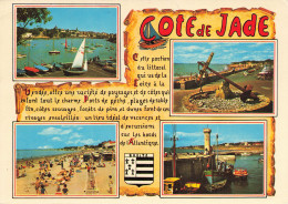 44 LA COTE DE JADE - Other & Unclassified