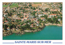 44 SAINTE MARIE SUR MER  - Andere & Zonder Classificatie