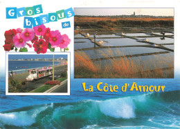 44 LA COTE D AMOUR - Andere & Zonder Classificatie