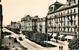 13308667 La Chaux-de-Fonds Rue Leopold Robert La Chaux-de-Fonds - Altri & Non Classificati