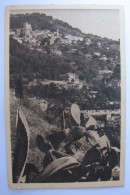 FRANCE - VAR - ROQUEBRUNE - Vue Générale - Roquebrune-Cap-Martin