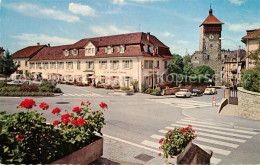 13308649 Rheinfelden AG Hotel Restaurant Ochsen Rheinfelden AG - Andere & Zonder Classificatie