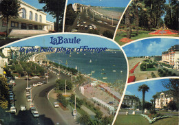 44 LA BAULE  - La Baule-Escoublac