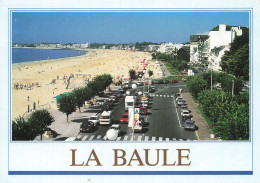 44 LA BAULE LA PLAGE - La Baule-Escoublac