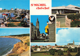 44 SAINT MICHEL CHEF CHEF - Saint-Michel-Chef-Chef