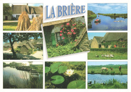 44 LA BRIERE PARC REGIONAL - Other & Unclassified