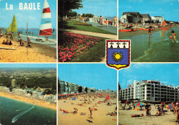 44 LA BAULE - La Baule-Escoublac