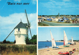 44 BATZ SUR MER - Batz-sur-Mer (Bourg De B.)