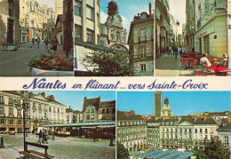 44 NANTES - Nantes