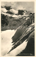 13308349 Piz Buin Grond Vermunt Eisbruch Gletscher Gebirgspanorama Silvretta Alp - Autres & Non Classés