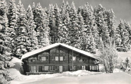 13307897 Braunwald GL Berghaus Hahnenbuehl Braunwald GL - Sonstige & Ohne Zuordnung