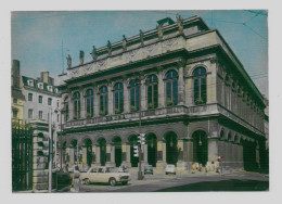 LYON - Place De La Comédie Et Opéra-Grand-Théâtre  (FR 20.048) - Other & Unclassified