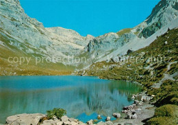 13305087 Partnunsee Grubenpass Panorama Partnunsee - Sonstige & Ohne Zuordnung