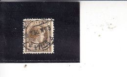 LUSSEMBURGO  1926-28 - Unificato  176° - Carlotta - Used Stamps