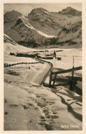 13304049 Sertig Doerfli Gasthaus Zum Bergfuehrer Sertig Doerfli - Autres & Non Classés