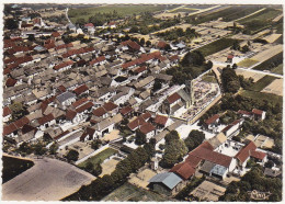 51 - AMBONNAY (Marne) - Vue Générale Aérienne - Other & Unclassified