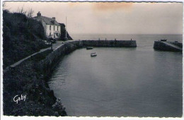 ILE De GROIX - Port LAY - Groix