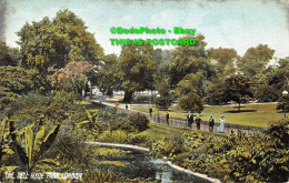 R355576 London. The Dell Hyde Park. P. P. And P. 1905 - Andere & Zonder Classificatie