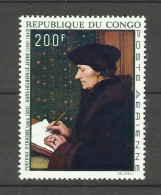 CONGO POSTE AERIENNE N°91 Neuf Avec Charnière* Cote 5.20€ - Mint/hinged