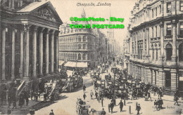 R355602 London. Cheapside. Valentine Series. Postcard. 1905 - Altri & Non Classificati