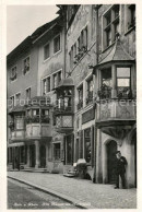 13300457 Stein Rhein Alte Haeuser Am Marktplatz Stein Rhein - Andere & Zonder Classificatie