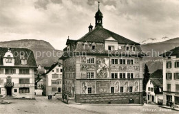 13300289 Schwyz Rathaus Schwyz - Other & Unclassified