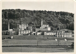 Postcard Switzerland Brauerei Feldschlosschen Rheinfelden - Sonstige & Ohne Zuordnung