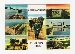 ARROMANCHES - 6 JUIN 1944  (FR 20.070) - Arromanches