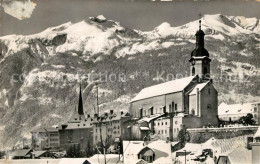 13299189 Chur GR Hof Mit Calanda Chur GR - Sonstige & Ohne Zuordnung