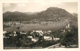 13299179 Paradiso TI Panorama Mit Col Monte Bre Paradiso TI - Andere & Zonder Classificatie